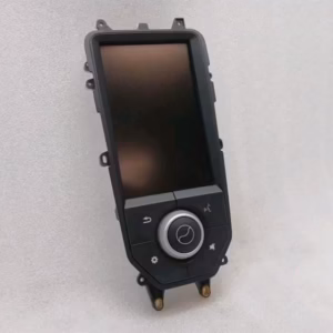 McLaren 650S Spider 14-17 Navigation Display