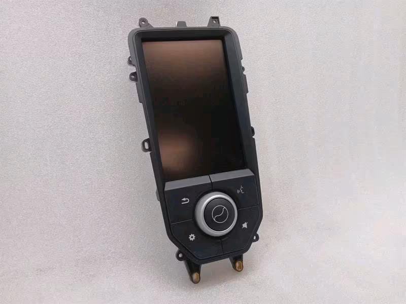 McLaren 650S Spider 14-17 Navigation Display