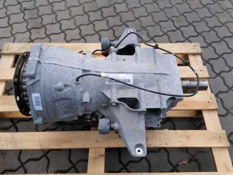 ASTON MARTIN VANTAGE AM6 2018-2025 JY53-70041-AB Transmission - Image 8