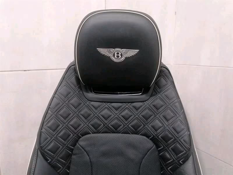 BENTLEY CONTINENTAL GTC 18-24 3S 3SD Mulliner Leather Seats - Image 7