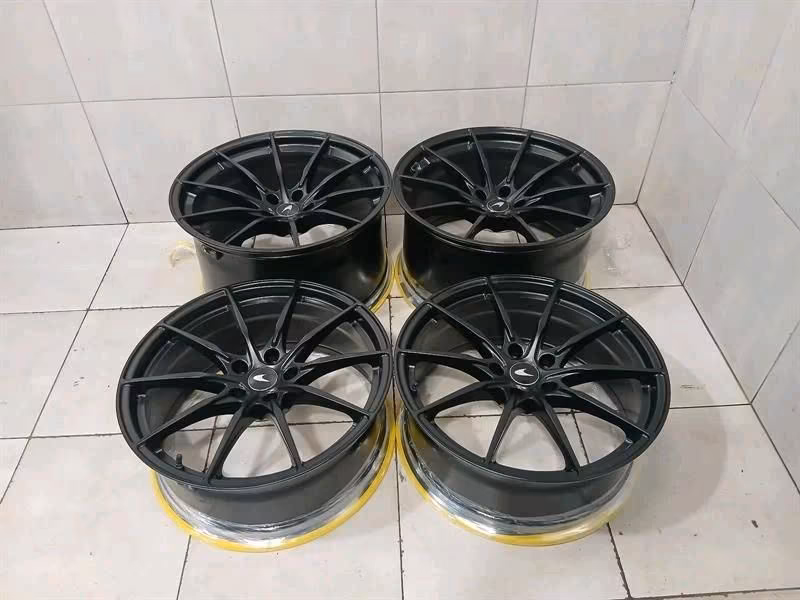 McLaren 570S Spider wheels 20 inch - Image 15