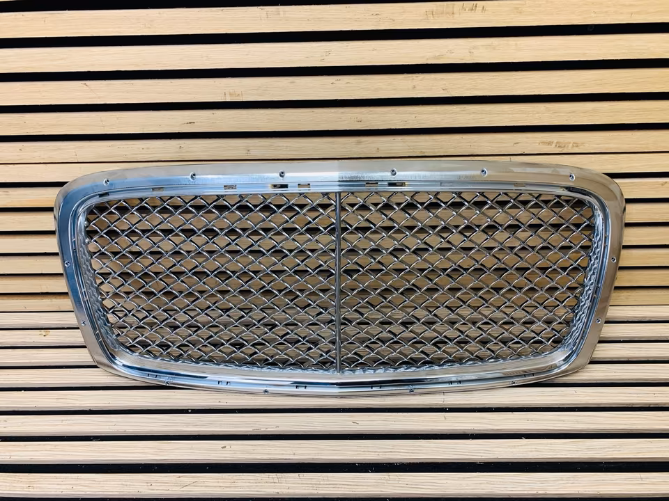 Bentley GT GTC Supersports Grille  3W3853641 - Image 6