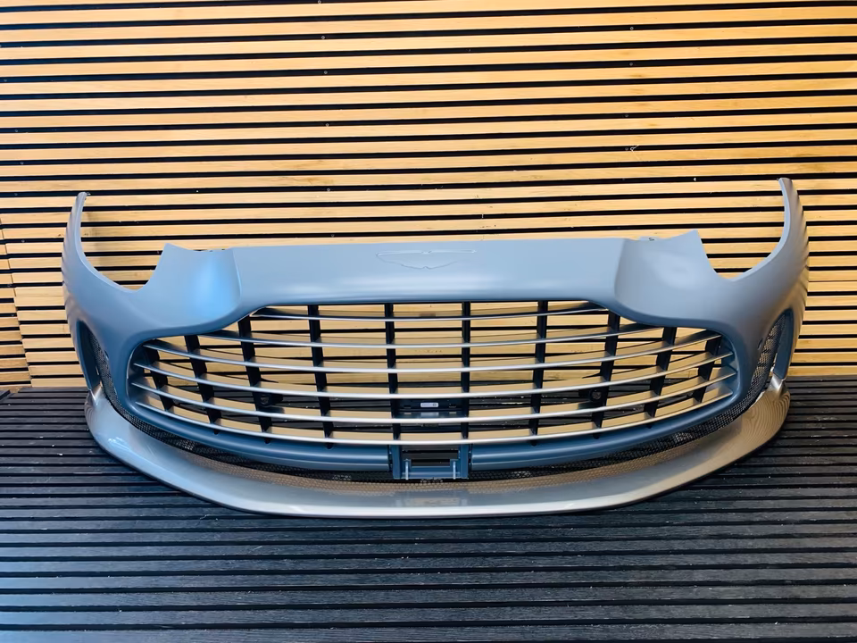 Aston Martin DB12 Front Bumper RY5317D957A