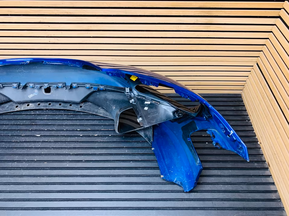 McLaren 720s Front Bumper 14A0152CP - Image 3