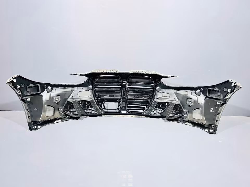 BMW M3 G81 G80 M4 G82 G83 Competition Bumper Grille - Image 2