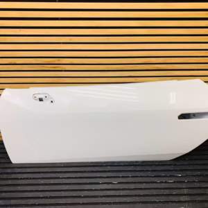 Lamborghini Huracan Door Right 4T0831435B Bianco Icarus