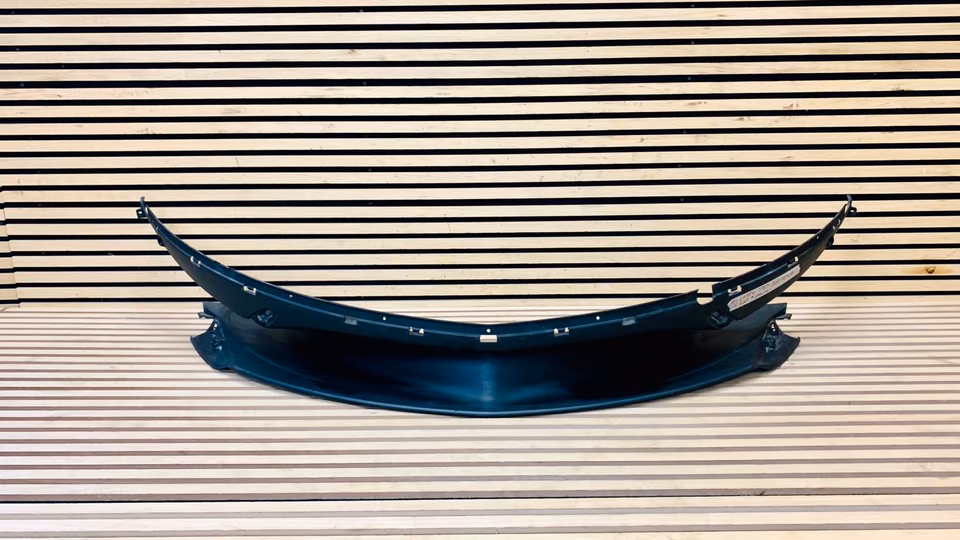 McLaren 600LT Front Bumper Spoiler 13A3784CP