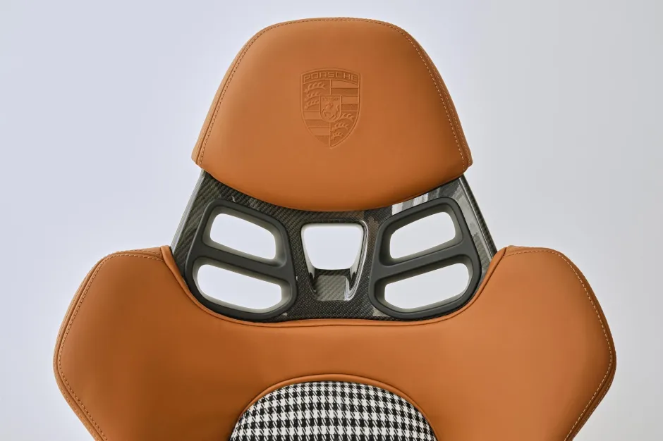 Porsche 992 GT3 Bucket Seats - Image 15