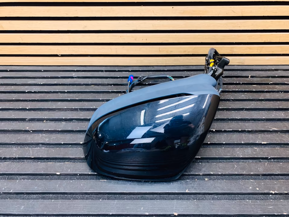 Bentley Bentayga Exterior Mirror Left 36A857507A 36B857539 - Image 9