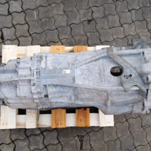 PORSCHE Panamera 971 MK1 TURBO PDK C7150 Gearbox