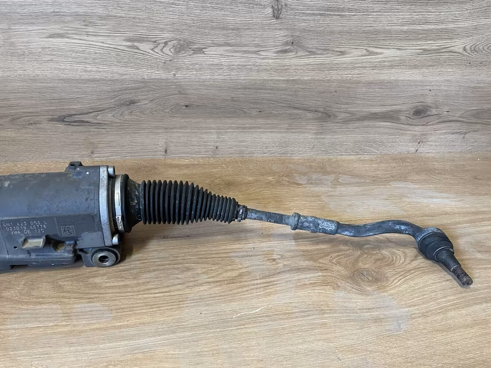 Bentley Bentayga steering gear 4N1423053L - Image 6