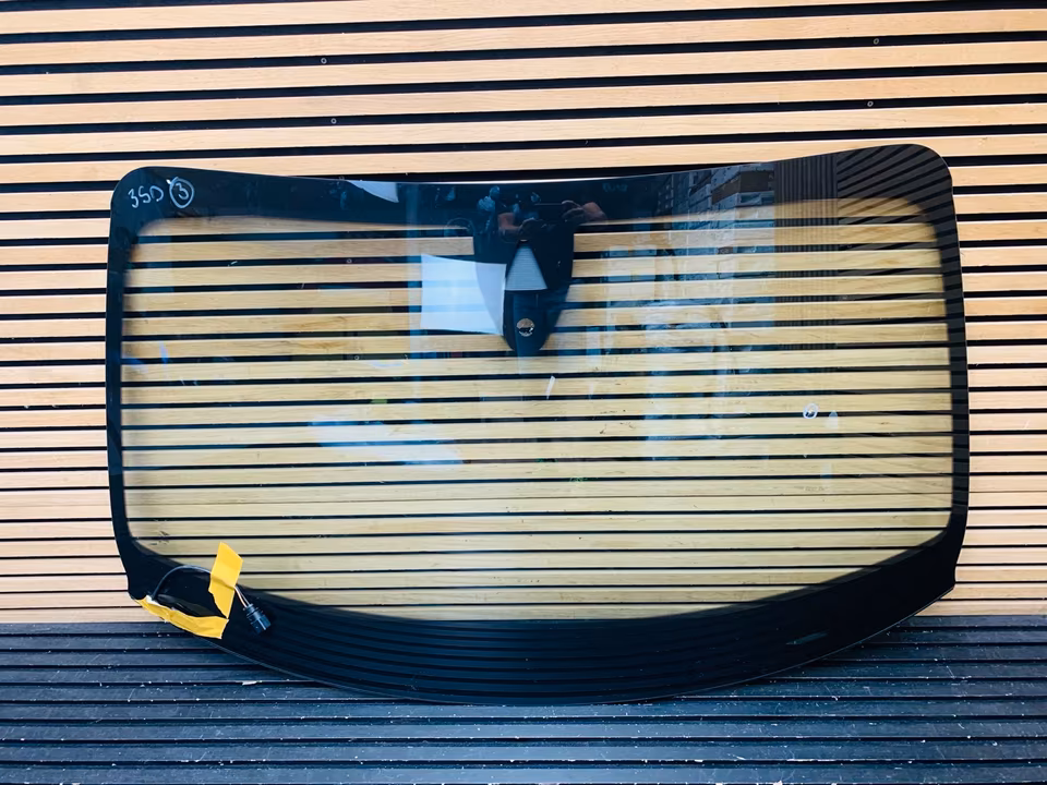 Bentley GT GTC Windshield 3SD845099BC - Image 10