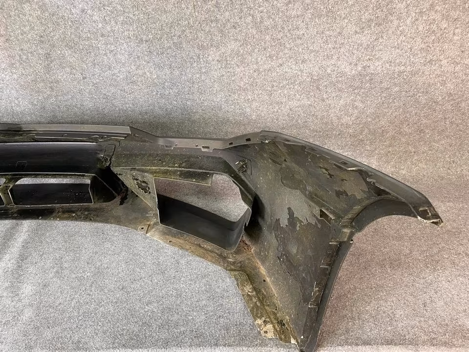 LAMBORGHINI HURACAN LP610 front bumper - Image 3