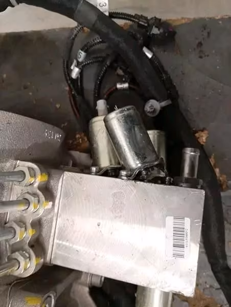 FERRARI PUROSANGUE F175 943858 POWER TAKE OFF - Image 6