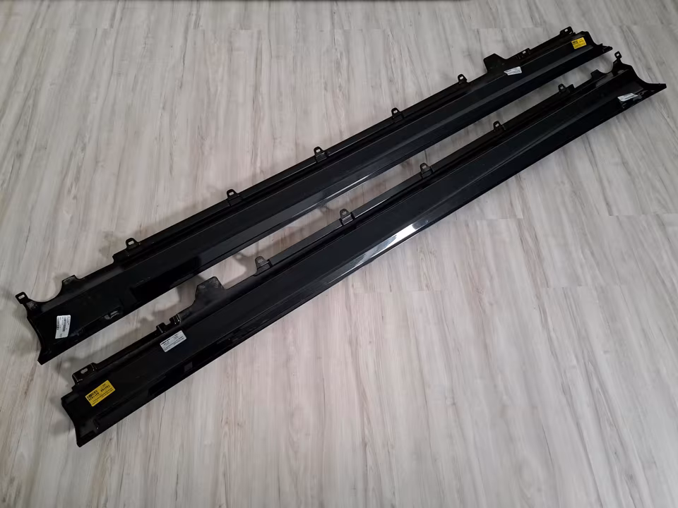 Rolls Royce Ghost RR21 Side Skirts Left Right Side - Image 7