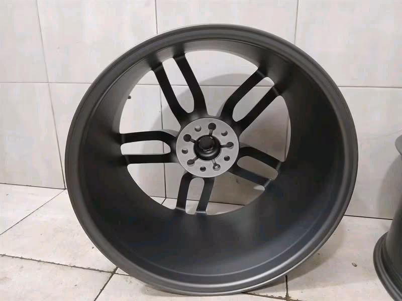 FERRARI 488 GTB F142M 20 wheel set - Image 3