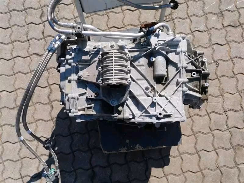 FERRARI 458 Gearbox 263938 - Image 7