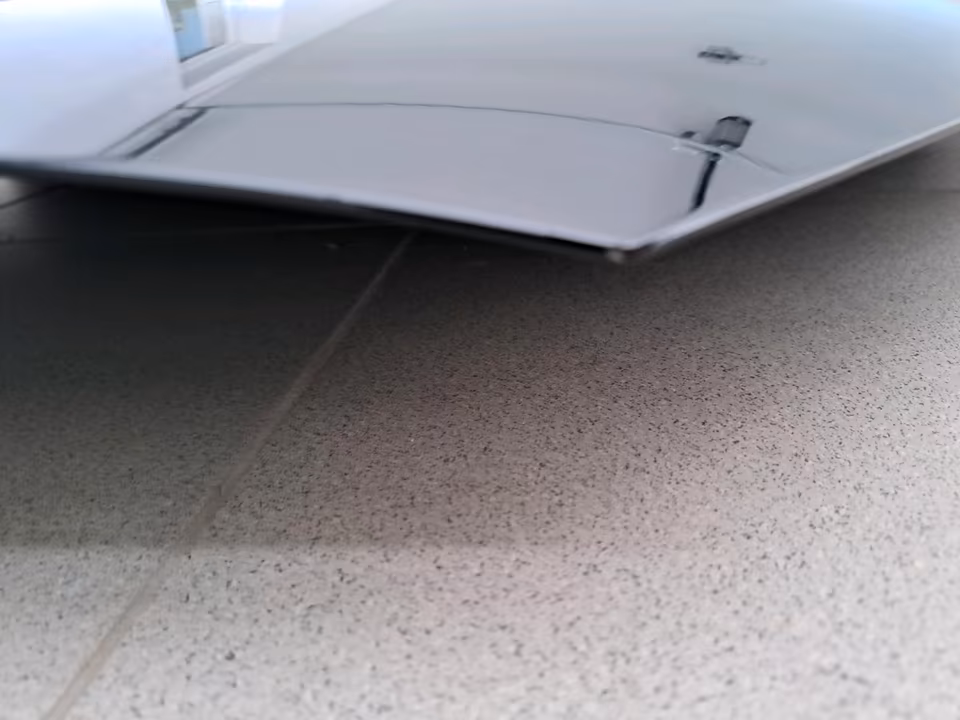 Lamborghini Urus Bonnet Bonnet Hood Black - Image 8