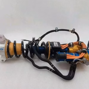 FERRARI PUROSANGUE F175 Rear Right Shock Absorber