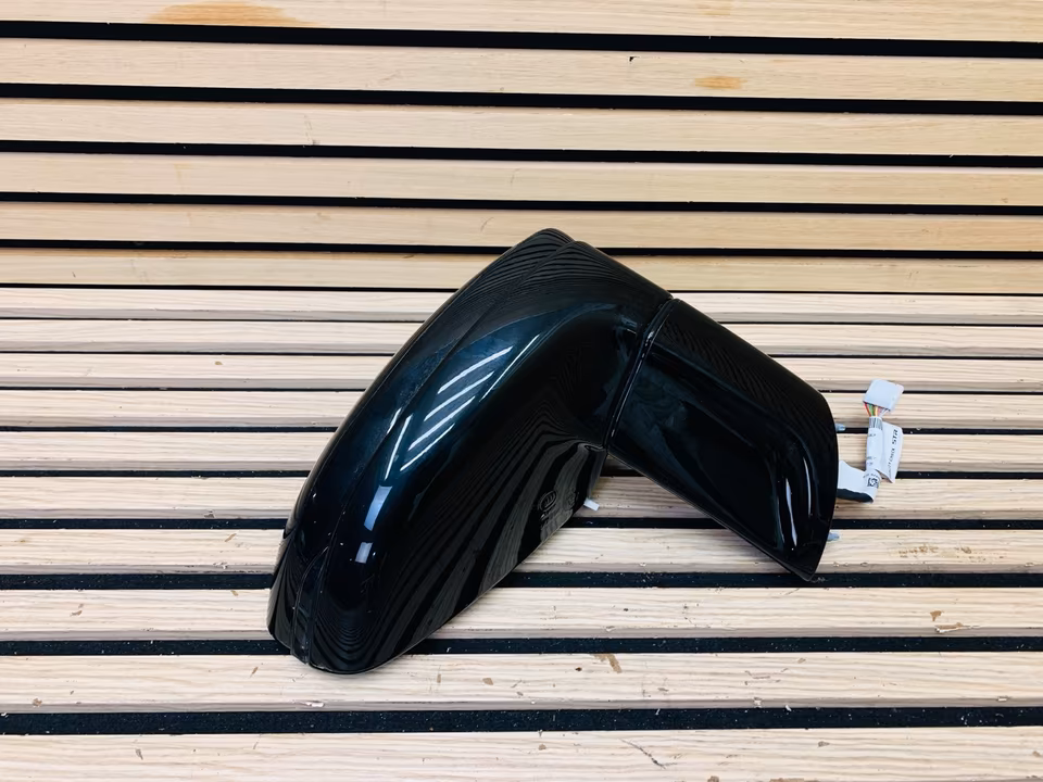 Ferrari 296 Exterior Mirror Right - Image 3