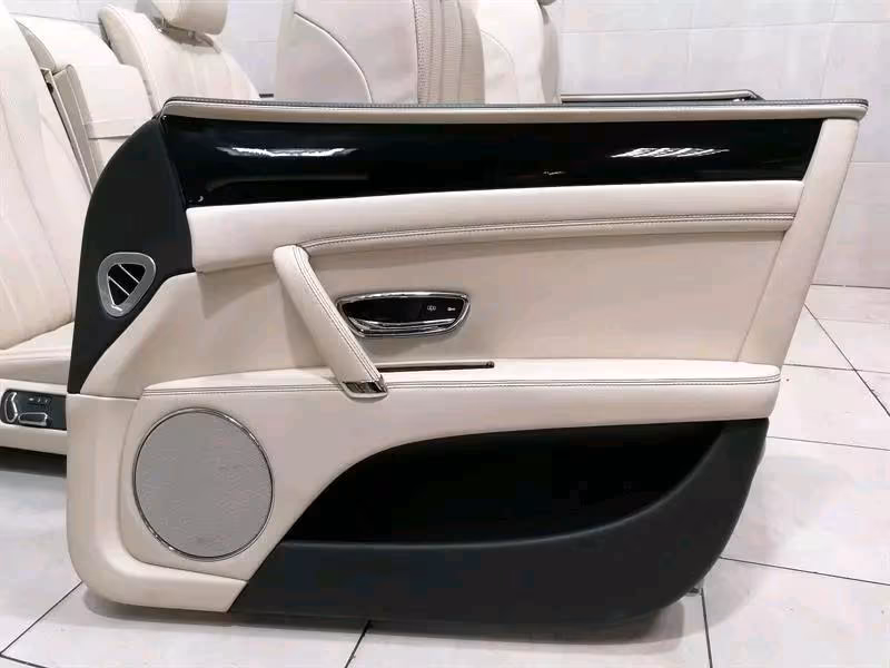 BENTLEY FLYING SPUR MK2 13-19 I seats 2015 - Image 5
