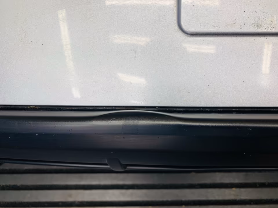 Porsche Macan GTS Rear Bumper 95B807421 - Image 6
