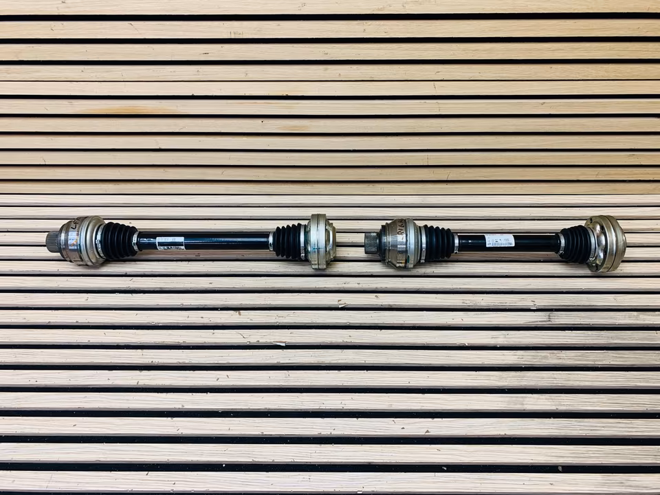 Lamborghini Huracan Drive Shaft Rear Left Right 4S0501204A - Image 7