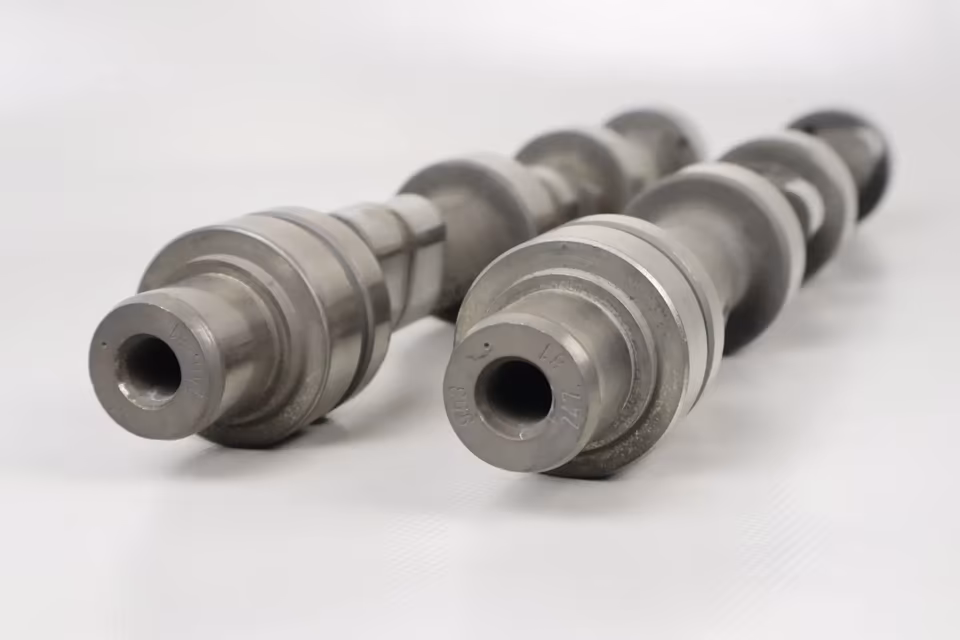 Porsche 964 911 GT2 Camshafts 964246 3625 964247 3560 - Image 2