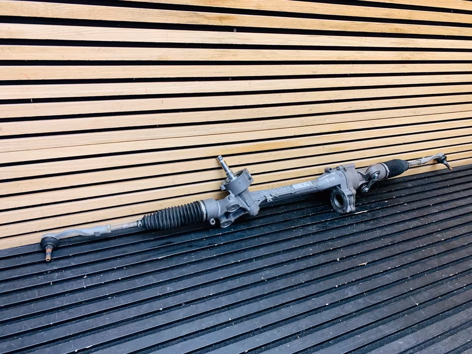 Lamborghini Huracan EVO steering gear 4S1423060K - Image 10