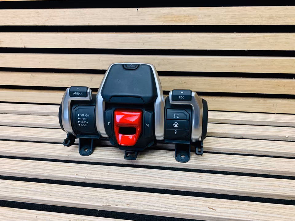 Lamborghini Urus Gear Shifter 4ML713120 - Image 8