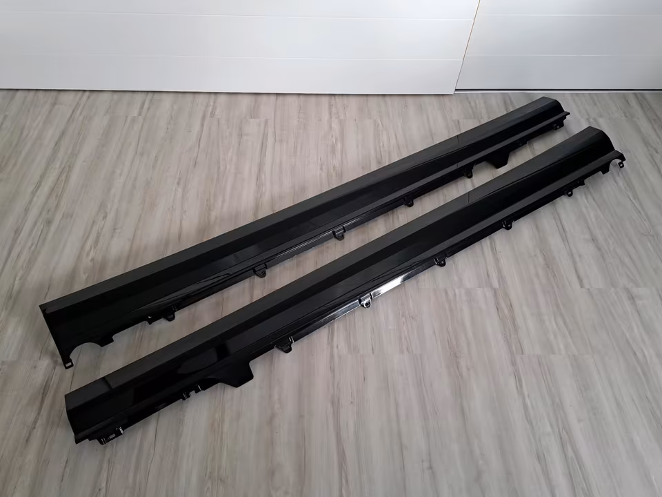 Rolls Royce Ghost RR21 Side Skirts Left Right Side - Image 11