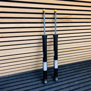 Bentley GT GTC Shock Absorber Left Right Rear 975513035J