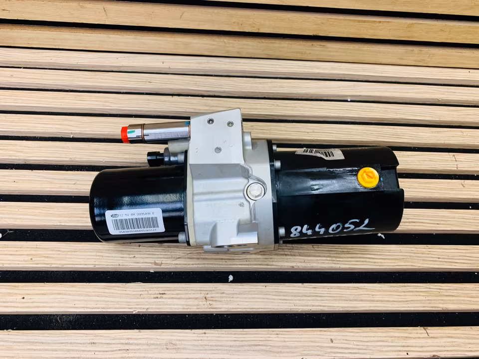 Ferrari F8 Sf90 488 Lifting Pump Pump 844052 - Image 5