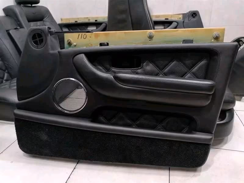 BENTLEY ARNAGE T 2005 Mulliner Leather Seat - Image 10