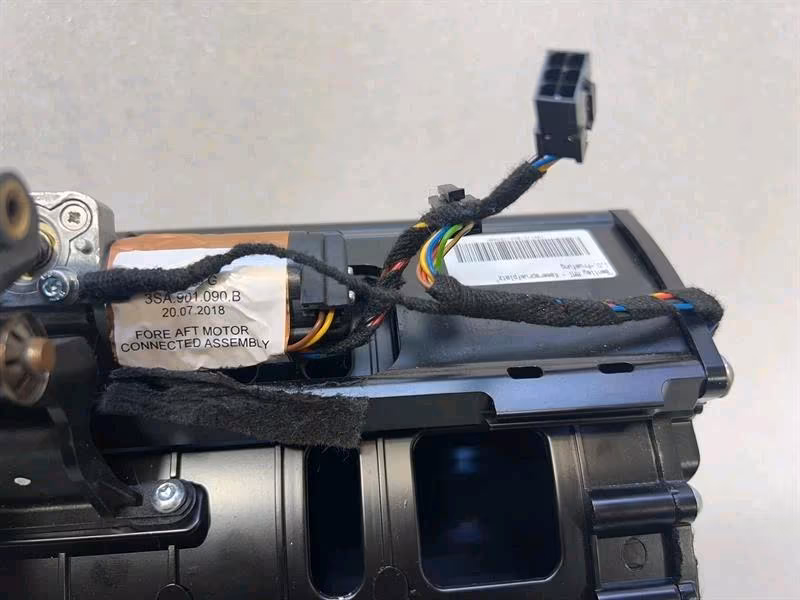 BENTLEY CONTINENTALGT GTC 18-24 3S 3SD MMI Navi Monitor - Image 7