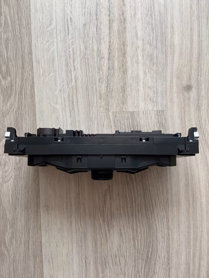 Lamborghini Aventador Climate Control Panel AC Control Panel 470820043H - Image 3