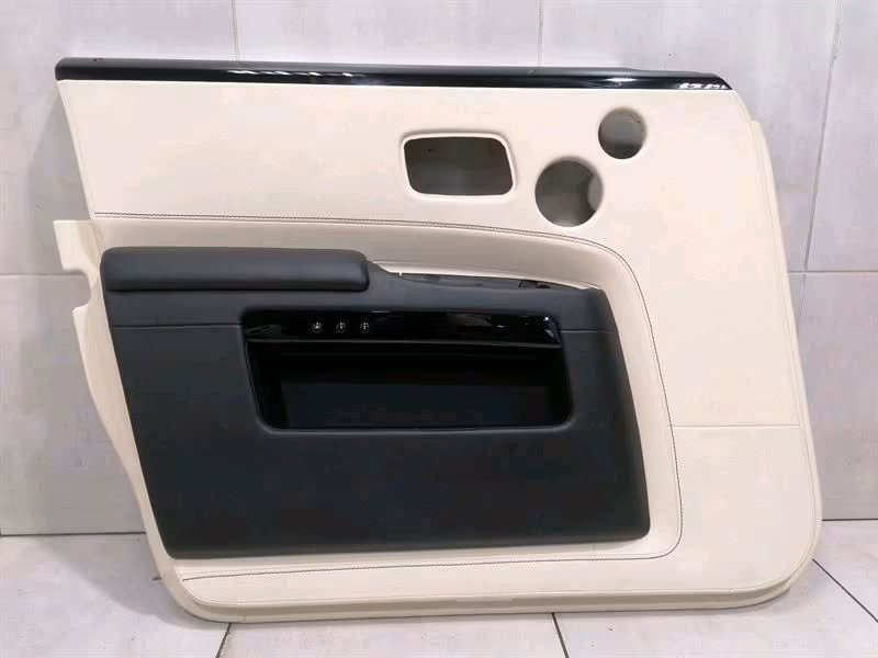 ROLLS ROYCE GHOST SERIES II complete seats - Image 9