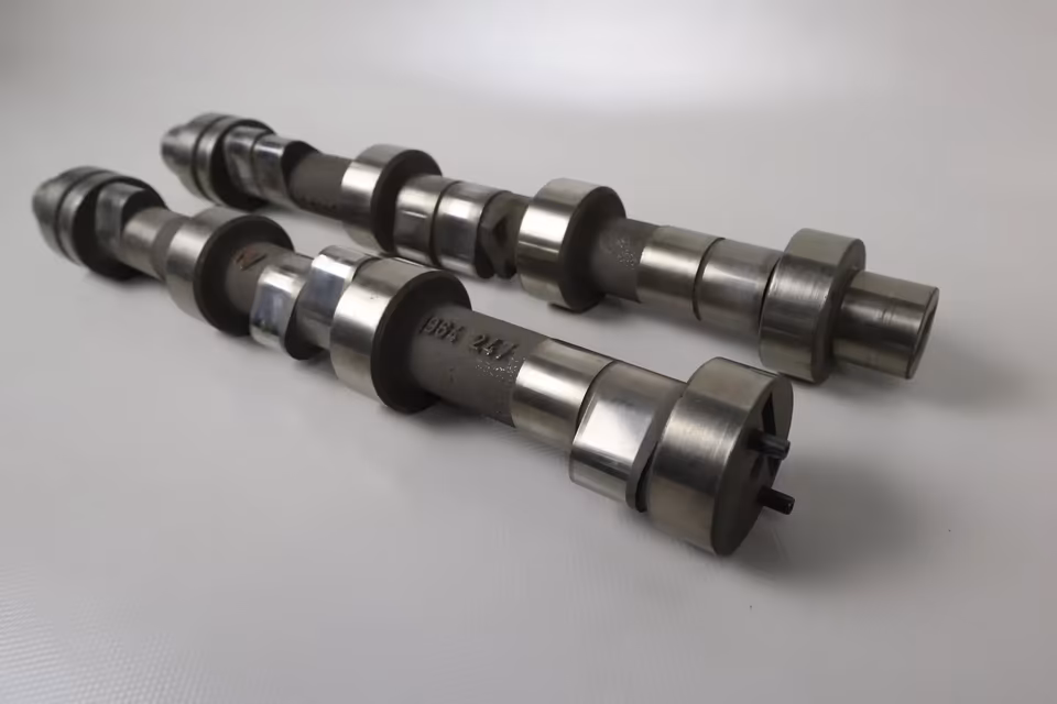 Porsche 964 911 GT2 Camshafts 964246 3625 964247 3560