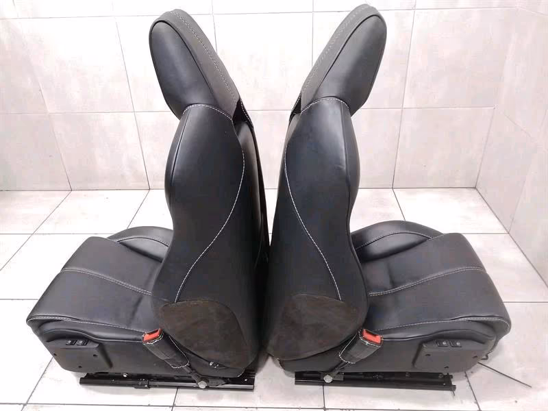 ASTON MARTIN VANTAGE V8 SEAT SET - Image 7