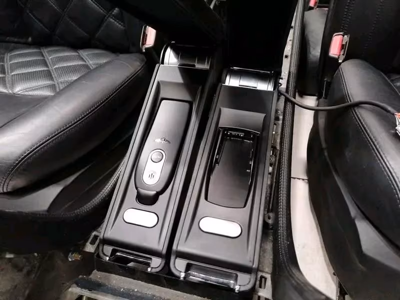 BENTLEY ARNAGE T 2005 Mulliner Leather Seat - Image 3