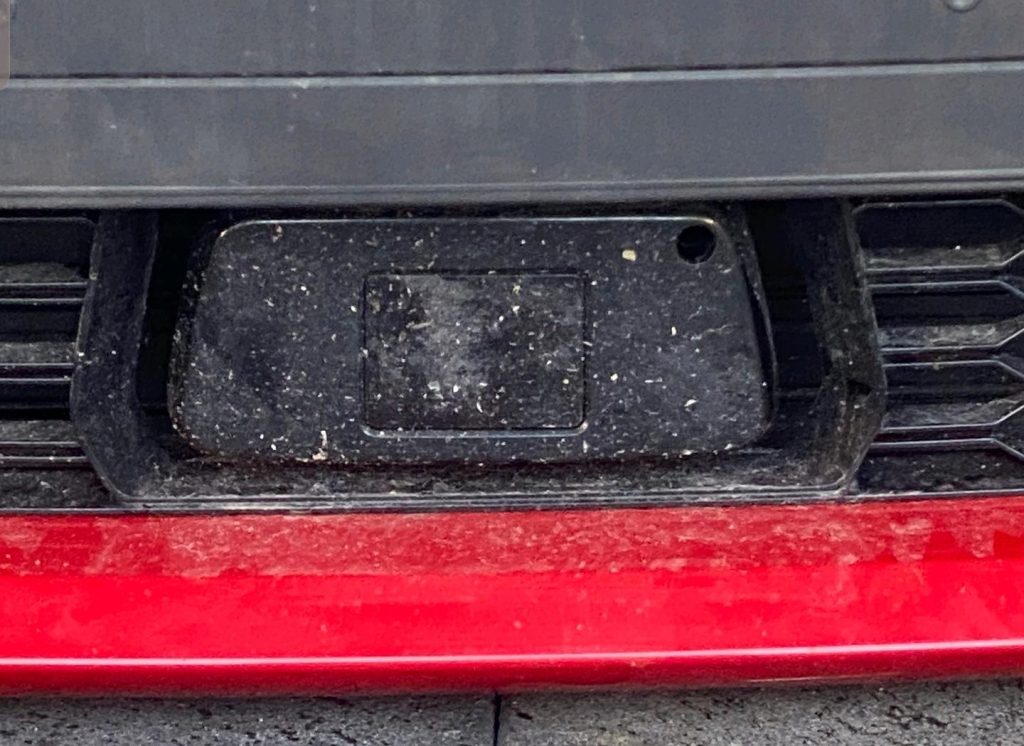 BMW 1 Series F40 M Performance Front End Package - Image 4