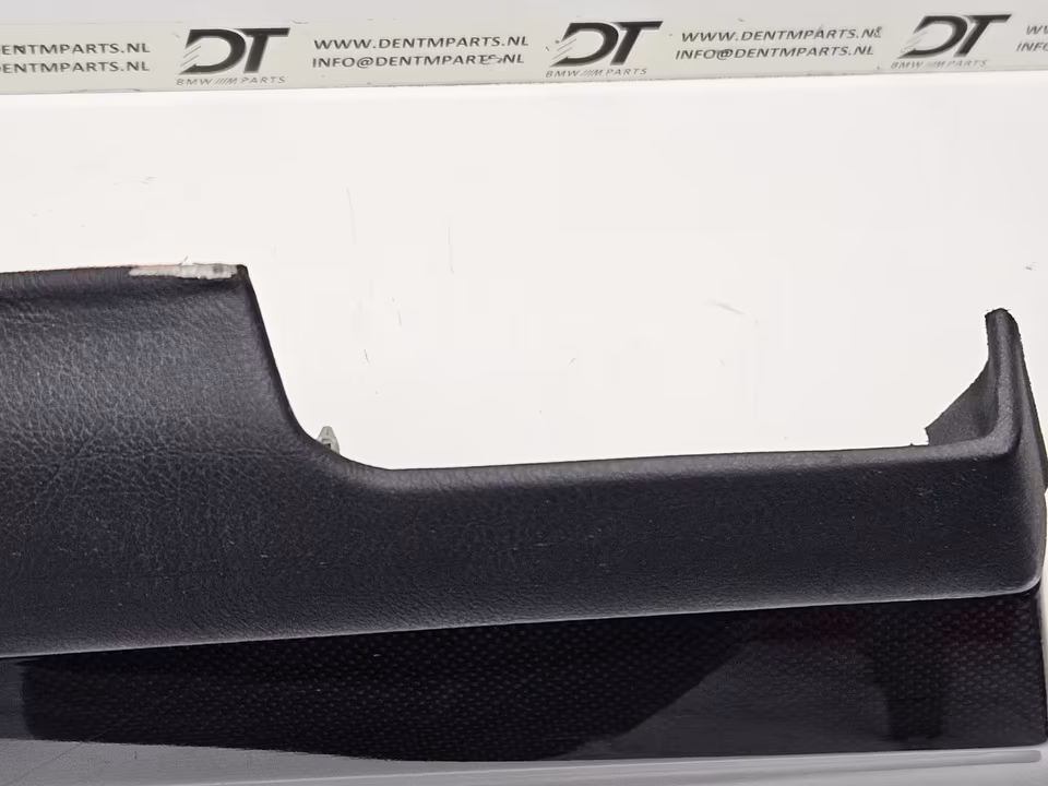 BMW E46 M3 CSL 51437895579 Door Trim LA CSL Carbon - Image 6