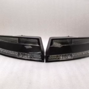 ASTON MARTIN VANTAGE Rear Facelift Lights / Carbon Fiber Taillights