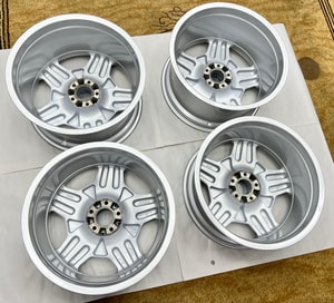 AMG Aero II Monoblock Wheels - Image 15