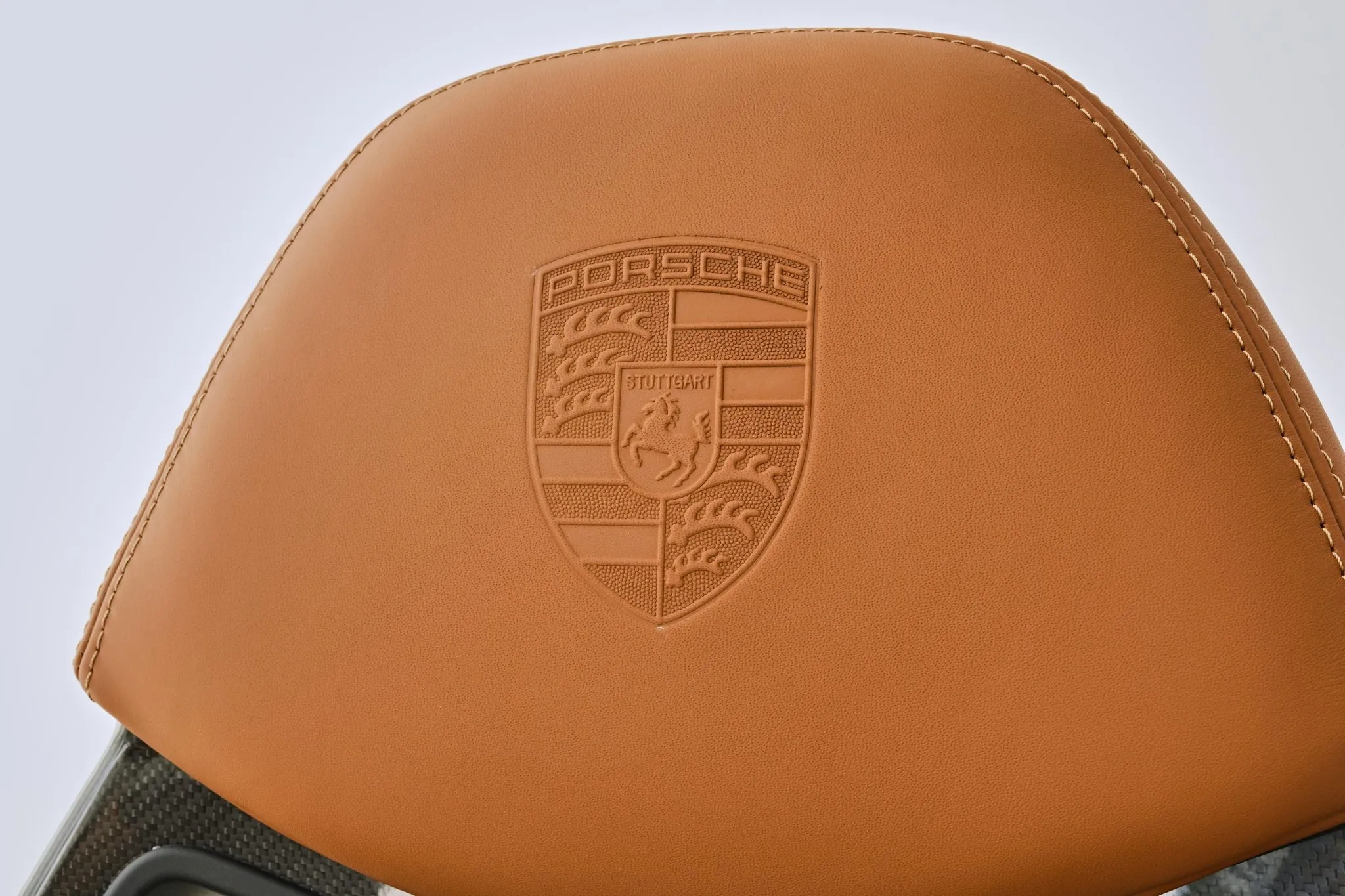 Porsche 992 GT3 Bucket Seats - Image 31