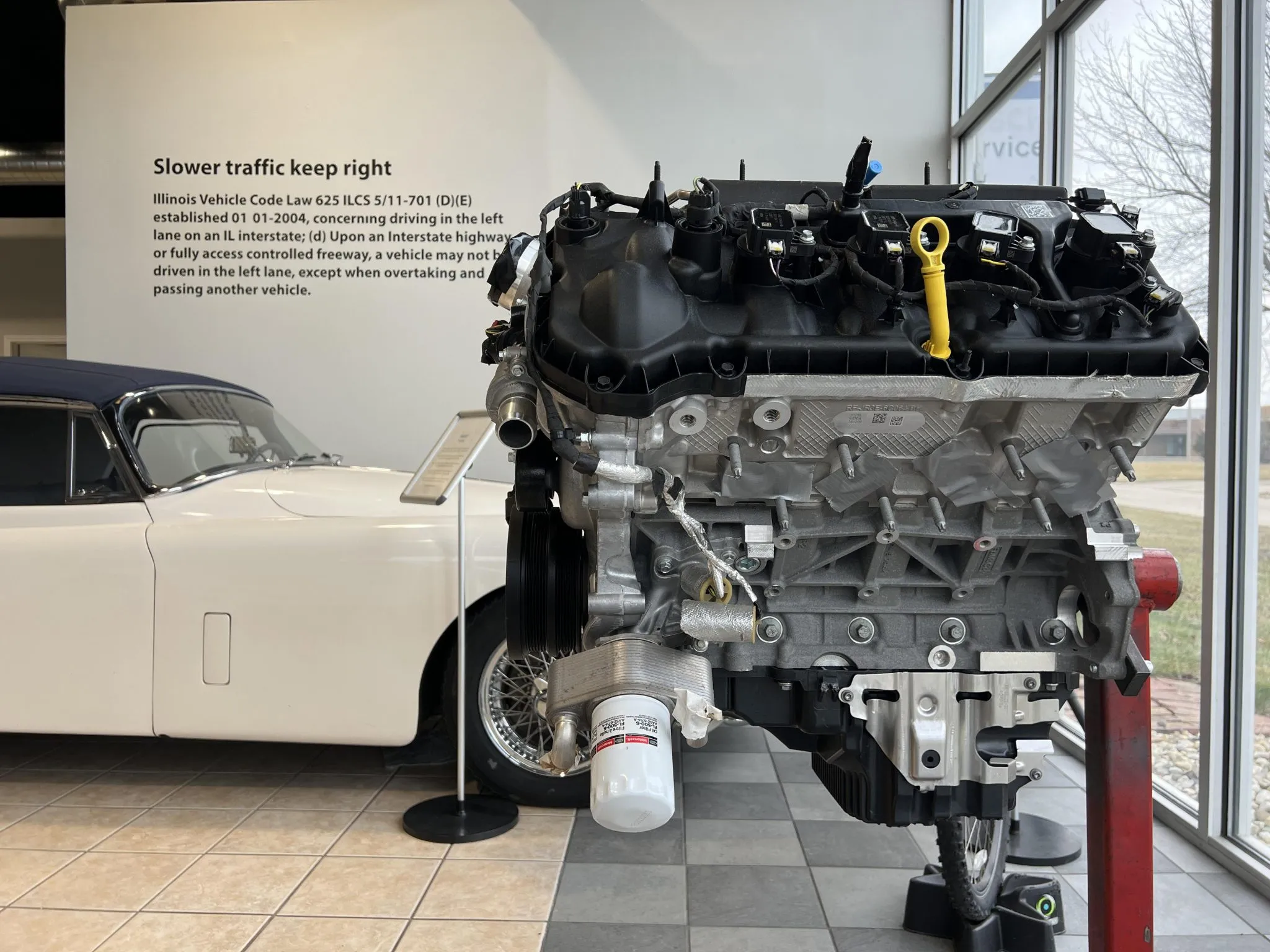 Ford 5.0L Coyote V8 Crate Engine - Image 24