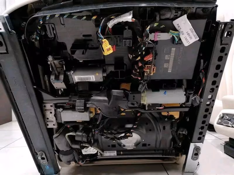 BENTLEY FLYING SPUR MK2 13-19 I seats 2015 - Image 2