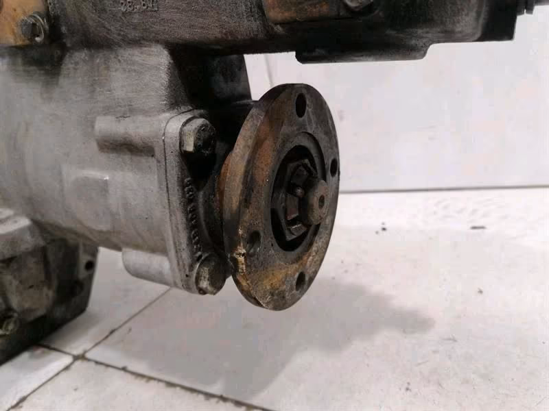 ASTON MARTIN VANTAGE 3 1973-1978 5-SPEED MANUAL TRANSMISSION - Image 5