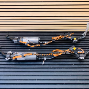 Bentley Bentayga Steering Gear Stabilizer Bar 4M0511023T