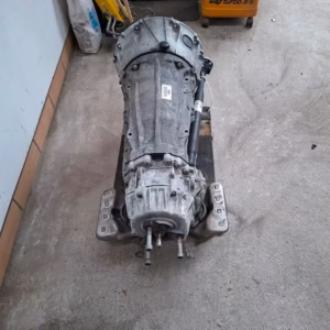 Mercedes W205 AMG C43 Automatic Transmission A2052707502.